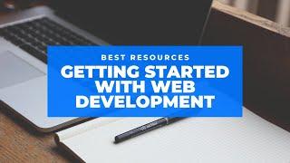 What to Learn to Build Your Own Websites