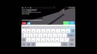 Code to get meteor (Roblox NoodleArms)