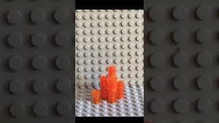 Lego Explosion Tutorial (YT Short)