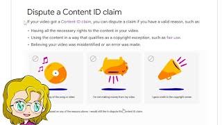 How to Dispute Copyright Content ID Claims - All You Need to Know for Let's Players & Gaming Videos