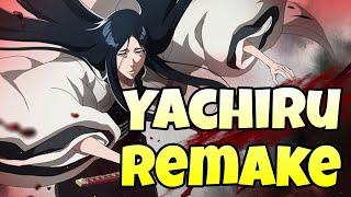 Best In BBS Unohana Yachiru: T20 Gameplay Review w/ Best Builds 8th Anniversary TYBW