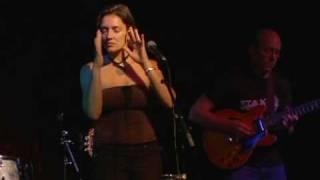 Jen Chapin - Into The Mystic (Van Morrison)