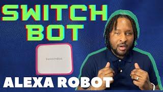 Switch bot review  this is the best ️