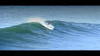 Surfing Ireland Summer Tease