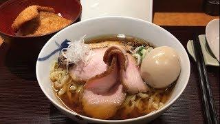 Men Mitsui - Tokyo's next Michelin Star Ramen?