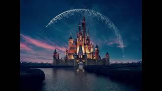 Заставки. Правильное кино / Компания «ОСЭ» / Disney / Канал Disney