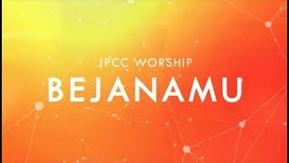 Bejana-Mu (Official Lyric Video) - JPCC Worship