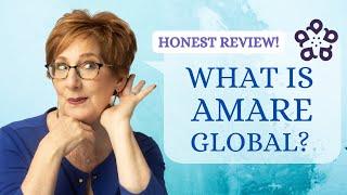 Amare Global Reviews: Dale L' Ecuyer  What is Amare Global? | HONEST REVIEW!