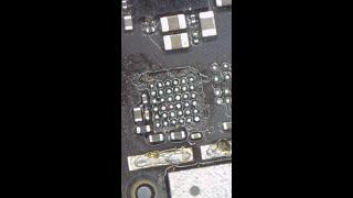 Replace ic usb iPhone 6 Plus