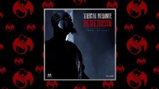 TECH N9NE - BEHEMOTH (Produced by Duks)