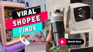 Viral Budol Tiktok Shopee Finds Philippines