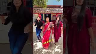 siragadikka Asai serial actress Meena gomathi priya recent reel video #shorts #video #reel #ytshorts