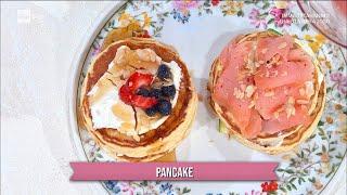 Pancake - È sempre mezzogiorno - 28/03/2023