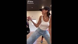 Dua Lipa's Tik Tok (part 2)