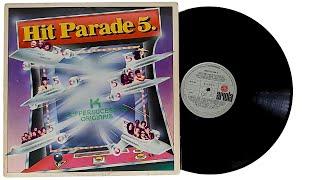 Hit Parade 5 - ℗ 1982 - Baú Musical