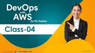 DevOps Online Training Live Recorded Demo Session by Visualpath