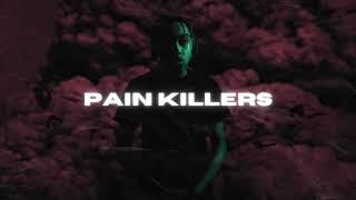 [FREE] Stunna Gambino x Lil Tjay Type Beat "Pain Killers"