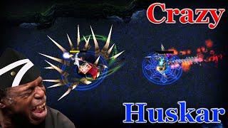 Crazy Huskar  DotA - WoDotA Top 10 by Dragonic