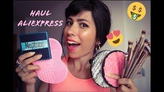 HAUL ALIEXPRESS // Rita LaRatita