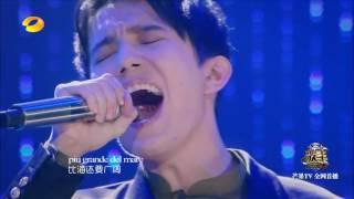 Dimash Kudaibergen - Confessa+The Diva Dance