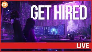 Top Tips To Get Hired As A Web Developer