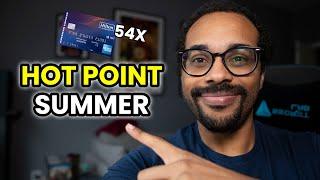 Hilton Honors Summer 2021 Promo - Earn More Points!