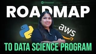 Launching Geekster's Data Science Program Roadmap