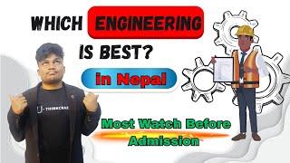 Best Engineering in Nepal | Scope of Engineering | Best Scope according to Nepal | Rohan Rauniyar