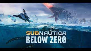 Subnautica Below Zero AMD FX-6300 4.0 GHz + Asus Geforce Gtx 1050ti 4gb.