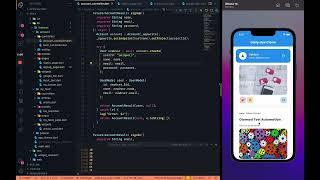 daily.dev Clone with Flutter & Appwrite