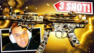 Swagg's *3 SHOT* LACHMANN SUB in WARZONE 2 SEASON 6!  (Best Lachmann Sub Class Setup) - MW2