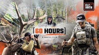 60 Hours - A Hustle Film