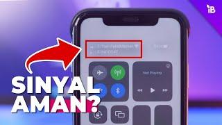 Tips Membeli iPhone Ex Inter | IMEI Aman Kita Nyaman !