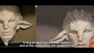 Swedish Academy of Realist Art - Trailer