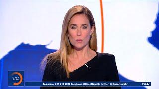 Κεντρικό δελτίο ειδήσεων 08/07/2024 | OPEN TV