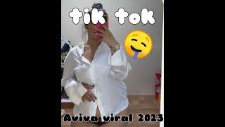 kumpulan Tik tok aviva viral | 2023