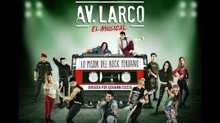 Av. Larco Volumen 1 / Álbum completo - OST