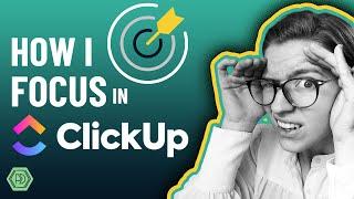 3 Workflows for Personal Productivity in ClickUp (+ What I'm Changing in 2021)