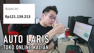 Banyak Dilihat Jarang Dibeli ? TIPS LARIS MANIS JUALAN ONLINE !