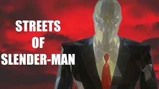 Streets Of Slender-Man [GamerFunTime] FlashLights Of Biggest Terrors