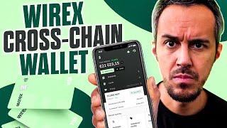 Wirex Wallet Full Review  Features, Functionality of the App and Prospects of $WXT Token