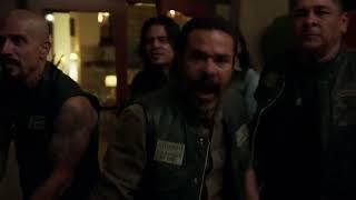 |Mayans MC| Malditos ambush the Mayans Scene [4K]