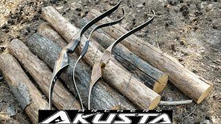 Традиционные Луки от Akusta Archery