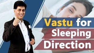 Vastu Shastra I Vastu for Sleeping direction I Sleeping position Vastu I Arviend Sud