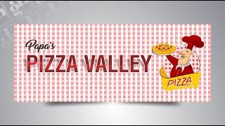 Pizza Banner Design Coreldraw || Urdu | हिंदी|| #Graphic House