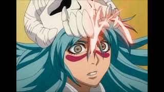 Nnoitora destroyed Nel's mask // Bleach //