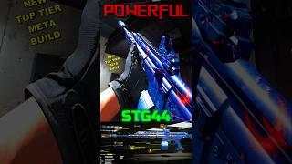 This *STG44* Build is DOMINATING  | Best Class Setup | META | MW3 | COD WARZONE #shorts #viral