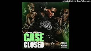 [FREE FOR PROFIT] Nba Youngboy x Aggressive Type Beat - “Case Closed”