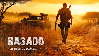 BASADO EN HECHOS REALES / Sangre & Petroleo / Película Completa en Español