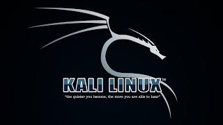Установка Kali Linux и базовая настройка | Пошаговый туториал